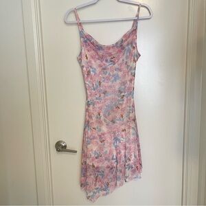New With Tags Liberty Love Floral Midi Dress!